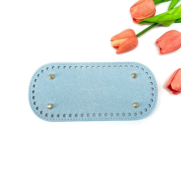 Light blue 22*10