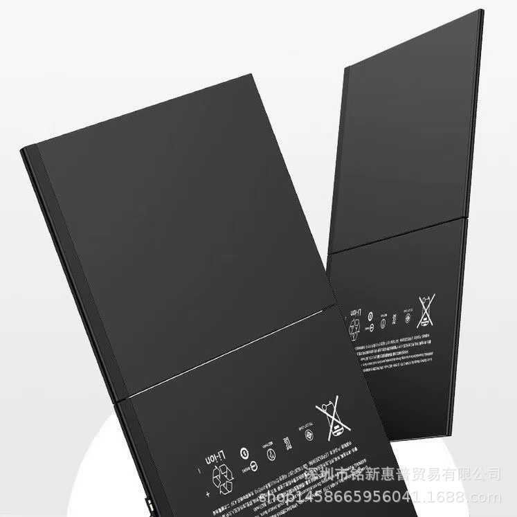 Apple, совместимый планшет с малой батареей pro, 3/, pro9, 2/3/