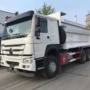 中国马力八九五四自卸车