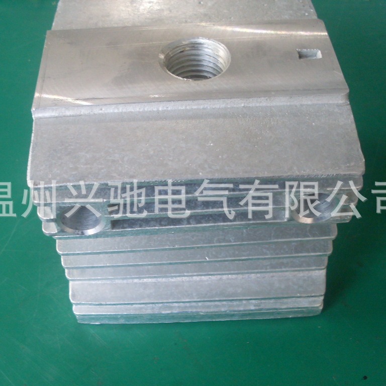 厂家固态散热器散热器 电池片