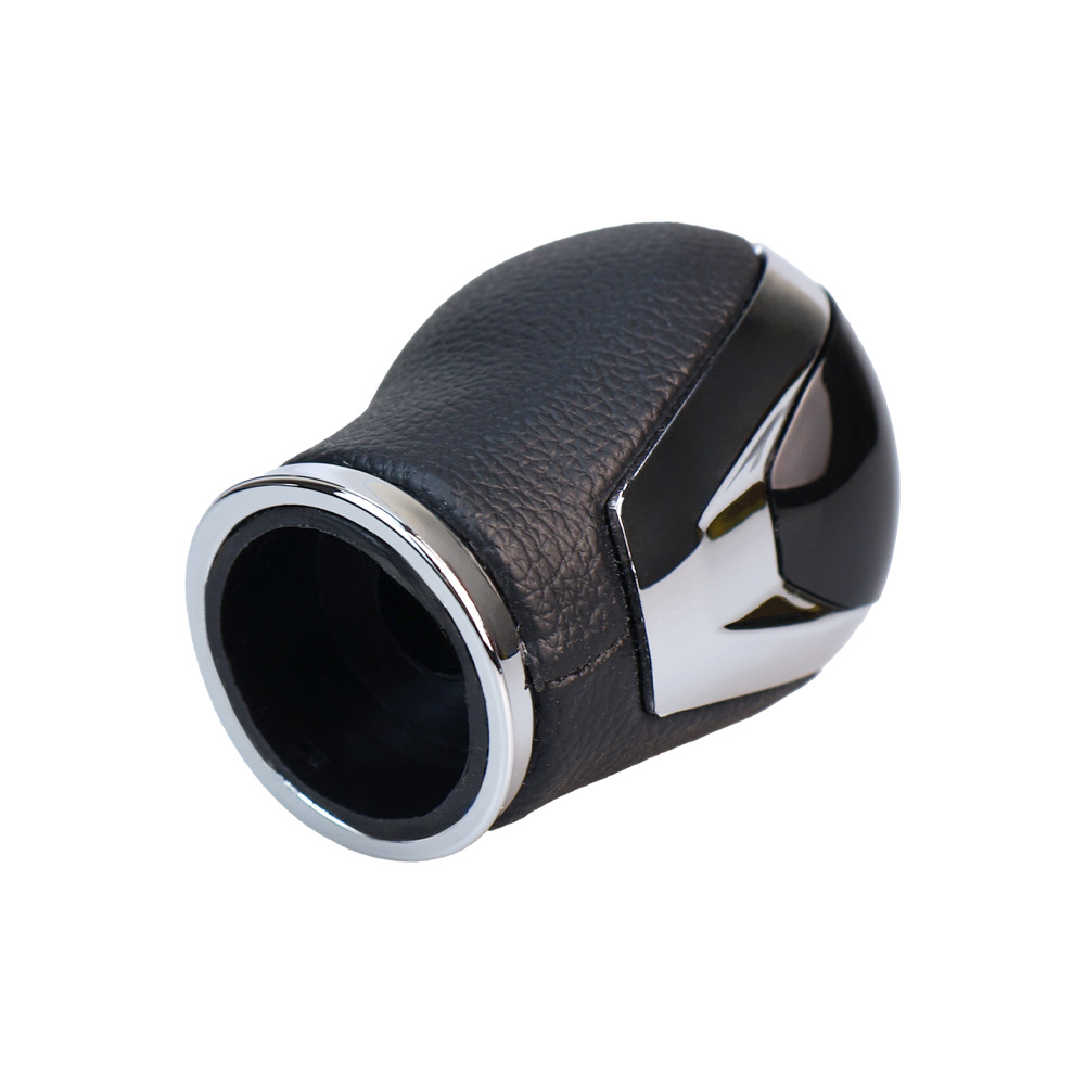 Foreign Trade Suitable for Nissan Qashqai Manual Transmission Gear Shift Knob, Gear Lever, Gear Head Modification Parts