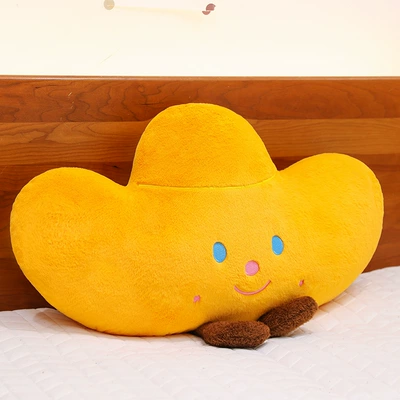 Decorations, Wedding Throw Dolls – Oyuncaq yastıqlar - yuanbao-pillow-35cm