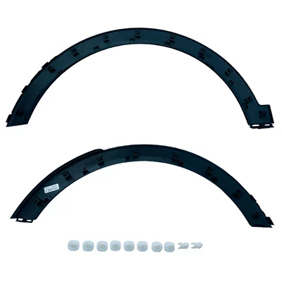 Changan 17/18/19 models CS55 front Wheel eyebrow
