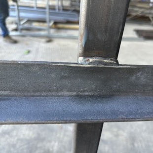 Laser Tube Cutting Processing, Laser Plate Cutting Processing, Extra-Large Welded Iron Parts Processing