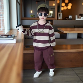 童套装;童裤;普通外套