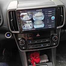 �m�ð�׿�����F��hyundai ix35 2018����܇�dGPS�����Cһ�w�C