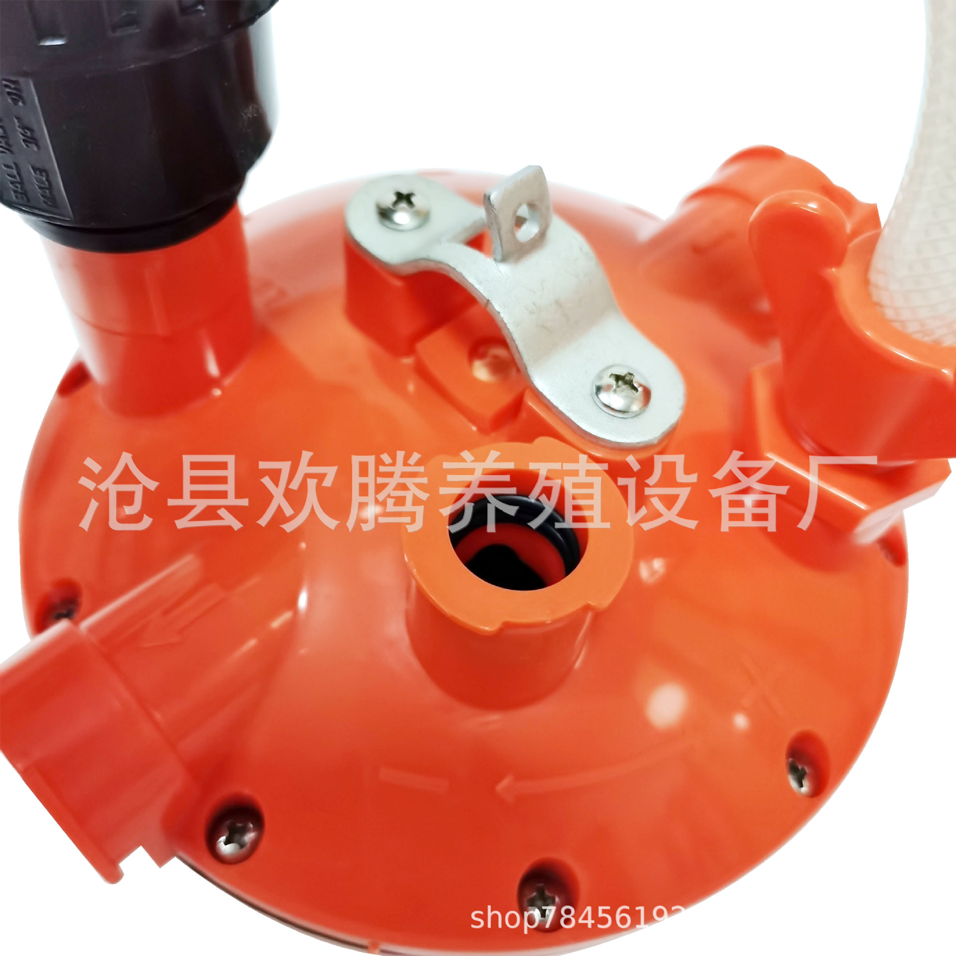 Regulador para crianza Regulador de línea de agua de granja Regulador de retroceso bidireccional para el sistema de agua potable de pollo