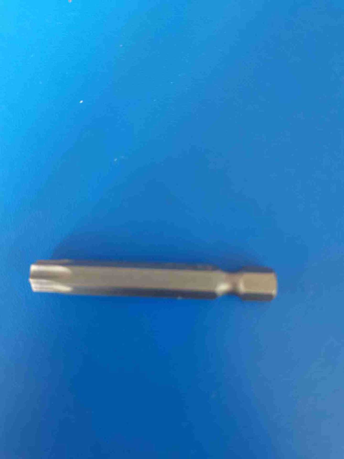 1/4*T40   风批头