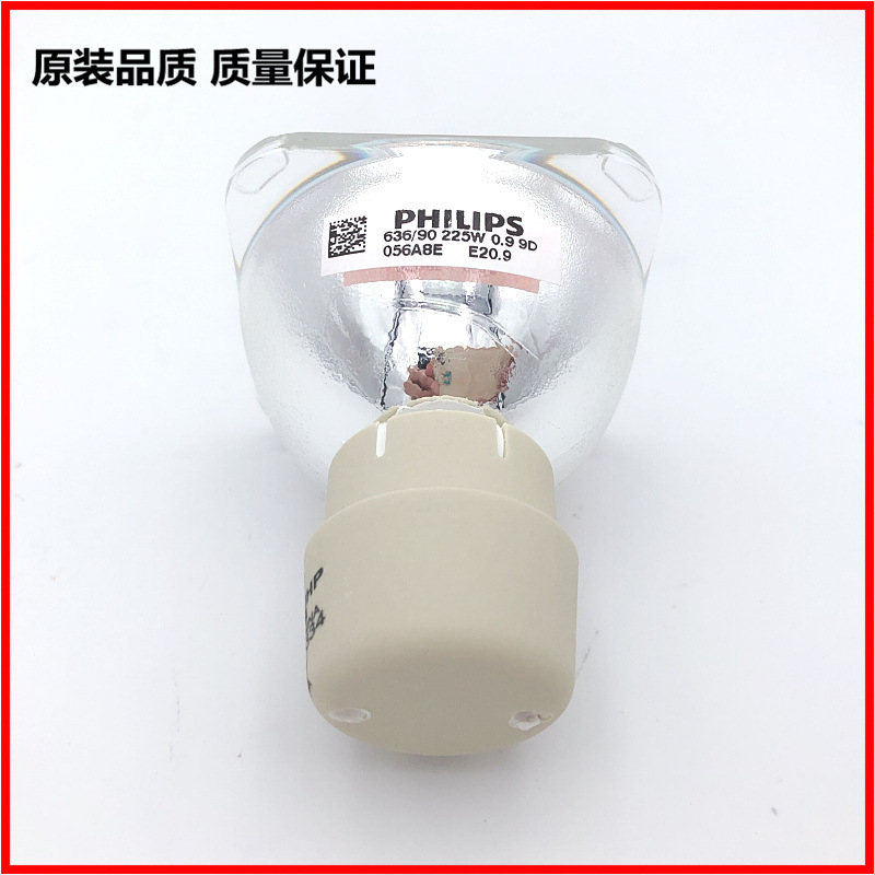 原装ACER宏基X1230K P5270 X1235 X1237 X1163投影机灯泡D103D