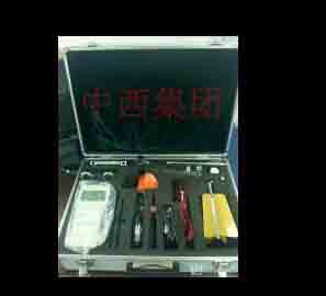 便携式流速流量仪 型号M235106