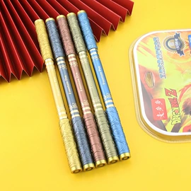 钢笔;橡皮擦;中性笔