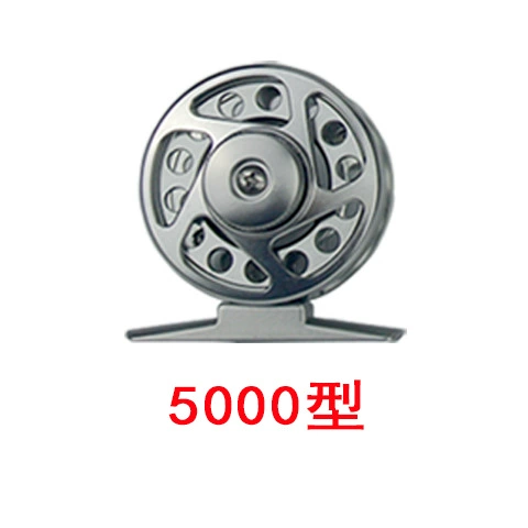 D-50 wheel diameter 5.3CM