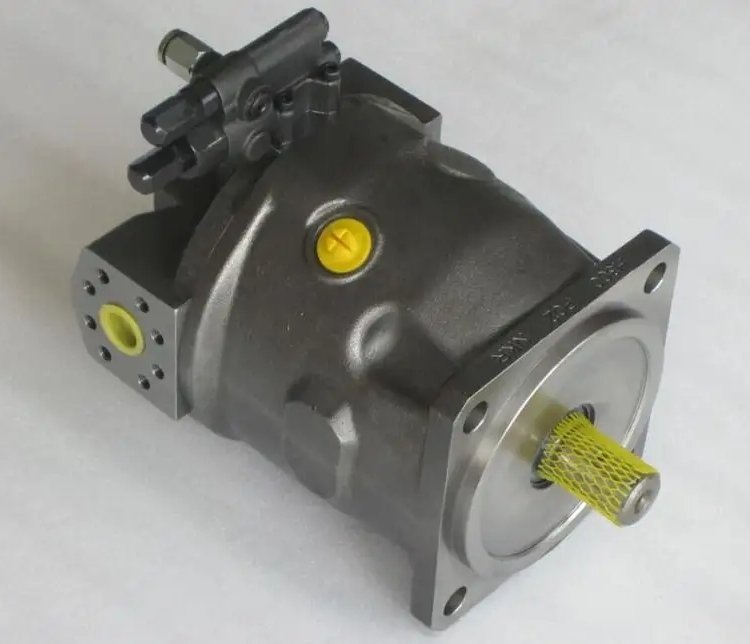 REXROTH力士乐A10VSO18DR/31R-PPA12K01柱塞泵