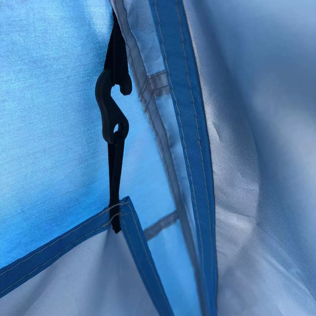 Suministro exclusivo transfronterizo de carpas de playa para protección solar al aire libre, camping en parques, multifuncionales, portátiles y aptas para todas las estaciones.