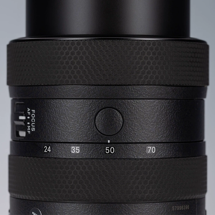 [Подходит для Sigma 24-70 F2.8 DG DN II защитная пленка для объектива Sony E\L байонет 2470 II]