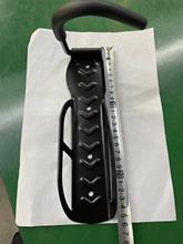 ���ɽ������܇���ڒ��hС�ڹ���ӹ̶�ͣ܇��ͨ��չʾ��