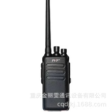 TYT/特易通MD-358数字防爆对讲机防水IP67化工粉尘消防对讲机监听
