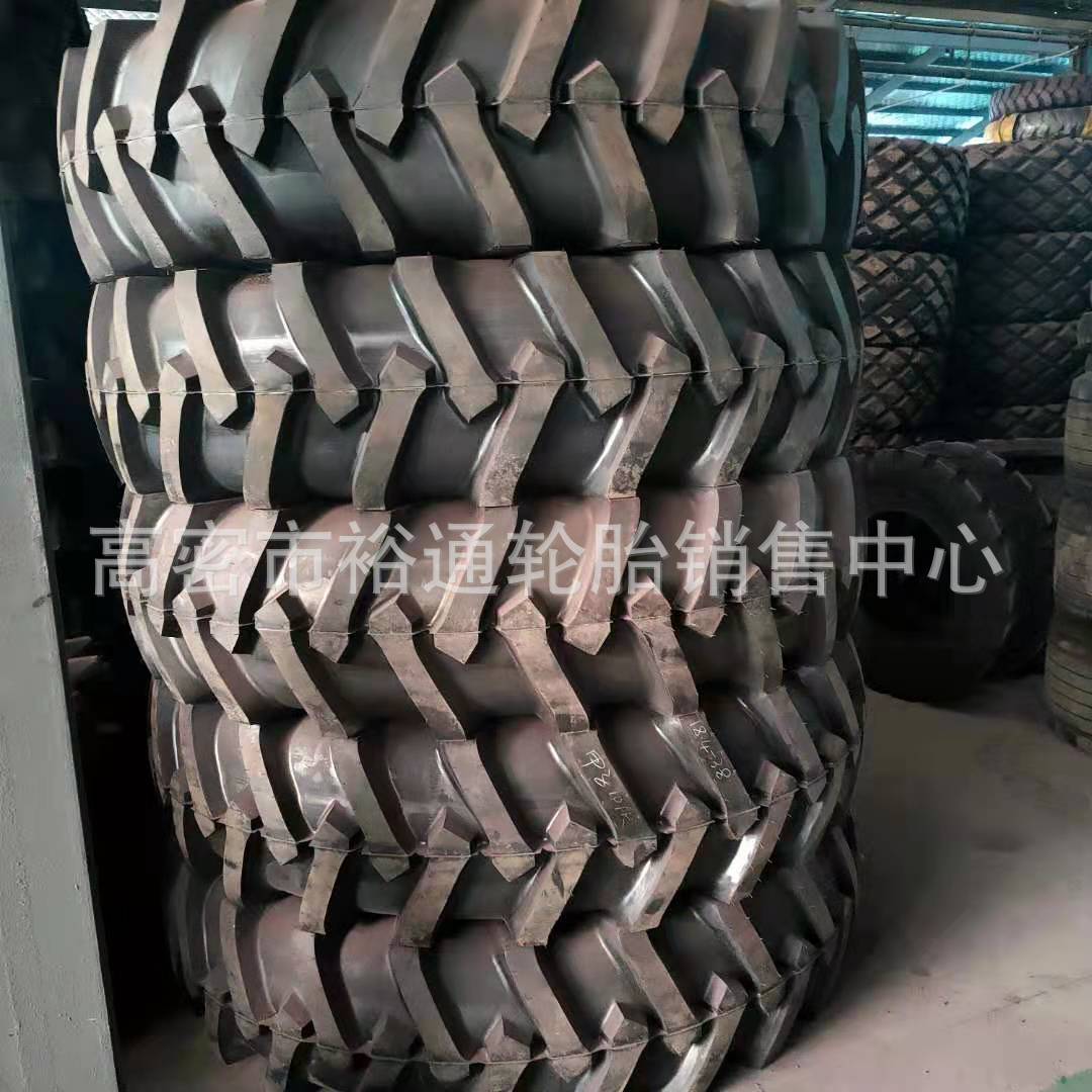 农用拖拉机轮胎13.6 14.9 16.9-28-30-34-38人字18.4-34/38/30/42