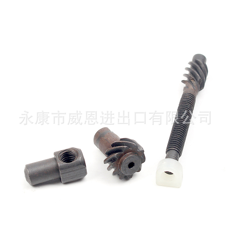 450导板调节螺丝 (4)