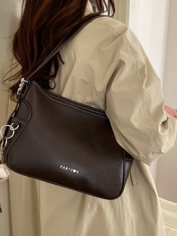 Bolsos de alta calidad de gran capacidad para mujeres 2026 nuevo retro simple mochila de hombro mochila de viaje casual