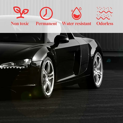 Care Pen for Car Paint – Avtomobil boya qələmləri