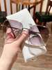 Fashionable sunglasses, glasses, sun protection cream, new collection, 2022, UF-protection