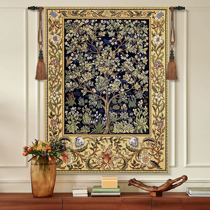 (Cross-border trading), design tapestry, Aliexpress, Amazon