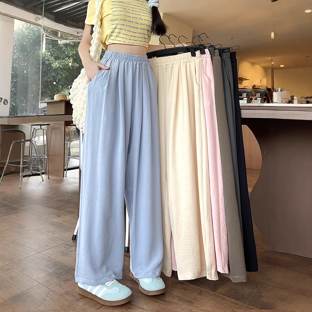 Pantalón casual