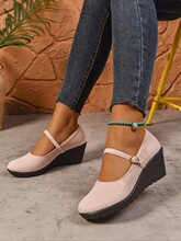 H 27308 One Strap Buckle Shoes һ�ֿ۴�ŮЬ ����ѷ�羳ŷ