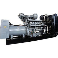900KW����˹����� 1125KVA Perkins ���ͷ����4008-30TAG3