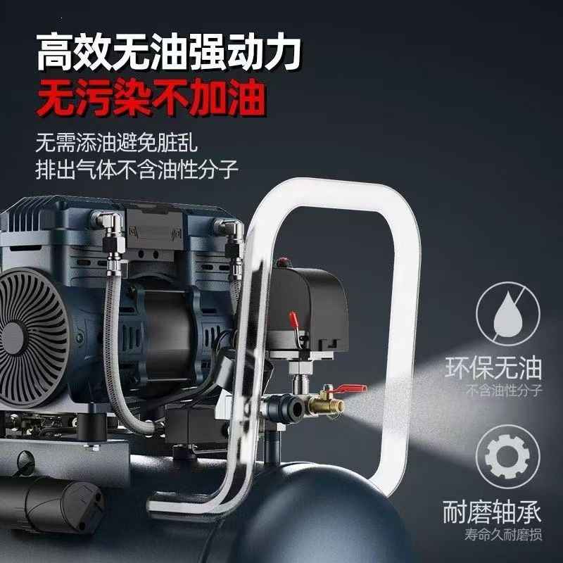 St. Paul Air Compressor 100L, St. Paul Smart Production Real Stone Paint 65L, St. Paul Spraying Machine 6000W, Air Compressor for Sandblasting