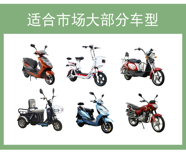 Electric Battery Car Awning, Scooter Sun Protection, Rain Protection Windshield, New Parasol 2025 Safety Umbrella