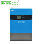 大功率太阳能控制器12V到240V50A100A150A200A离网光伏电池充电