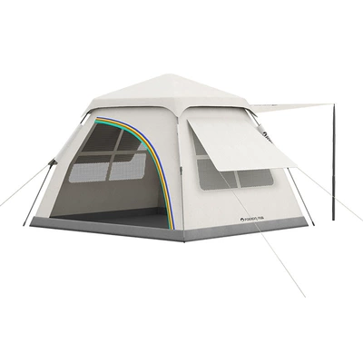 Avtomobil dam çadırları – Outdoor Portable Folding Outdoor
