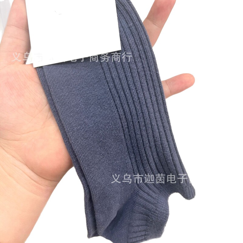 新款精梳棉短袜夏天浅口防臭透气双针防滑不掉跟男女袜地摊批发|undefined