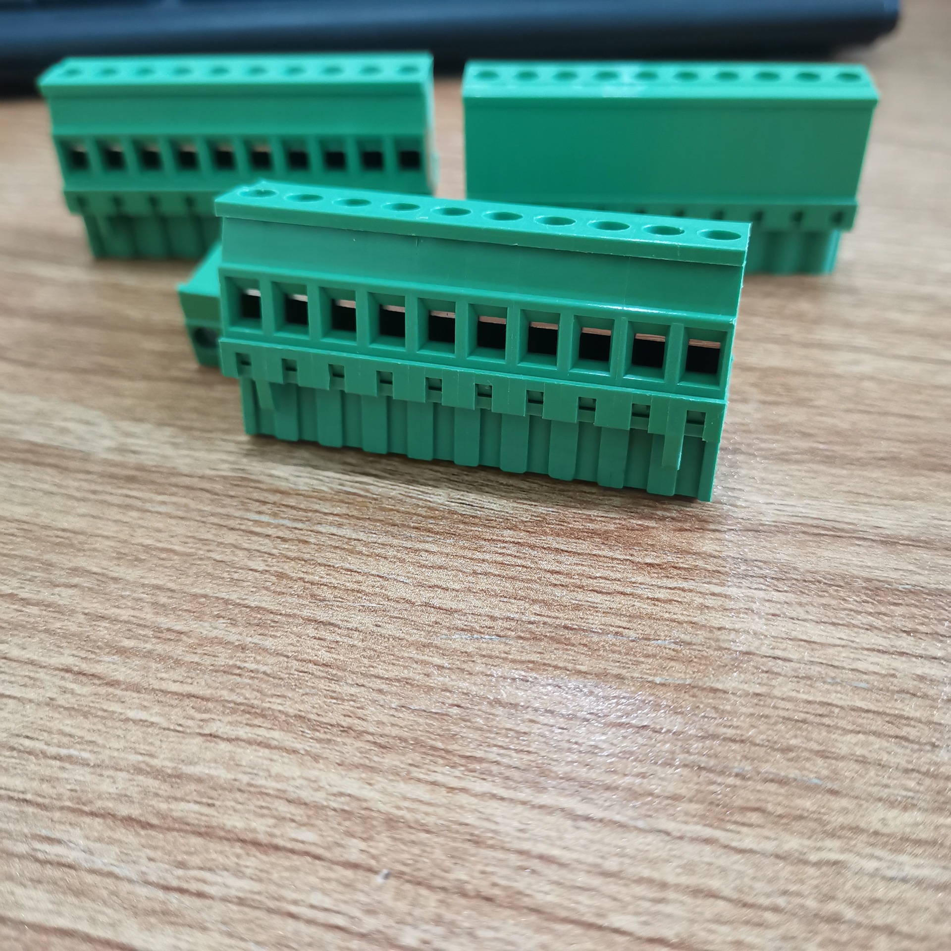 插拔式接线端子 接插件 2EDGKA 5.0 5.08 7.5 7.62