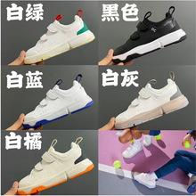 莆田儿童运动鞋批发儿童跑步鞋中大童鞋-2024舒适透气