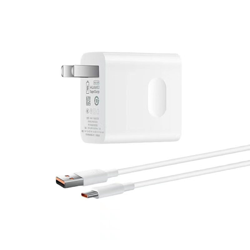 66W超高速充電ヘッドは華為充電器Max高速充電器ヘッド6a高速充電ラインセット卸売りに適している|undefined