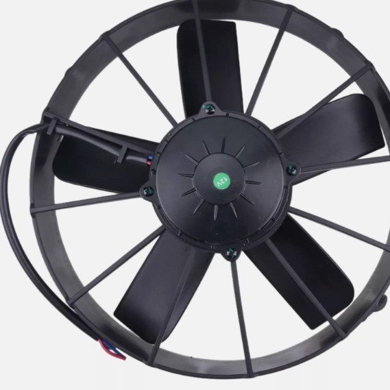 30102038 electric exhaust fan