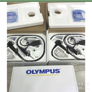 Olympus奥林巴斯胃镜GIF-H170电子胃镜CV170电子胃肠镜