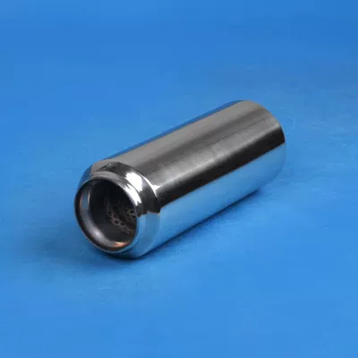 Silencer Sound Resonator Exhaust – Exhaust pipe - 03-1076-76-interface