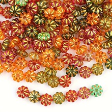 T 92258 Pumpkin Bead DIY Accessories �Ϲ��� DIY ��Ʒ���