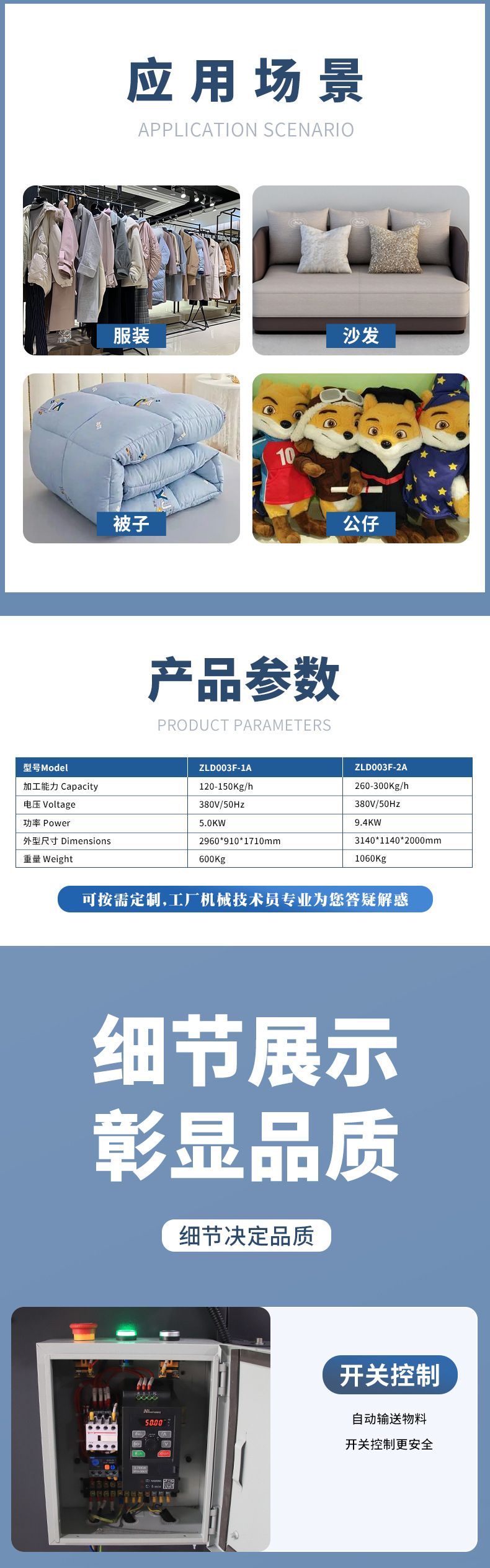 自动送料梳棉一体机中文_03