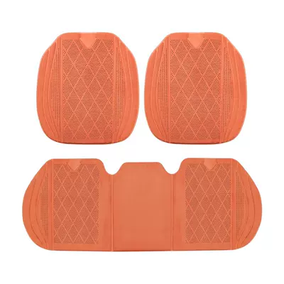 Seat cushion, seat cover — Pad Car Seat Cushion All-Season Universal Seat