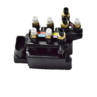 Valve, damping system