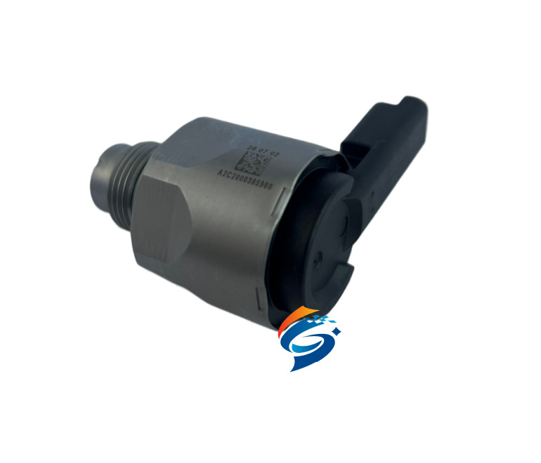 Tax included A2C2000385980 common rail fuel pressure control valve Land Rover 7H2Q9B395CH LR005549