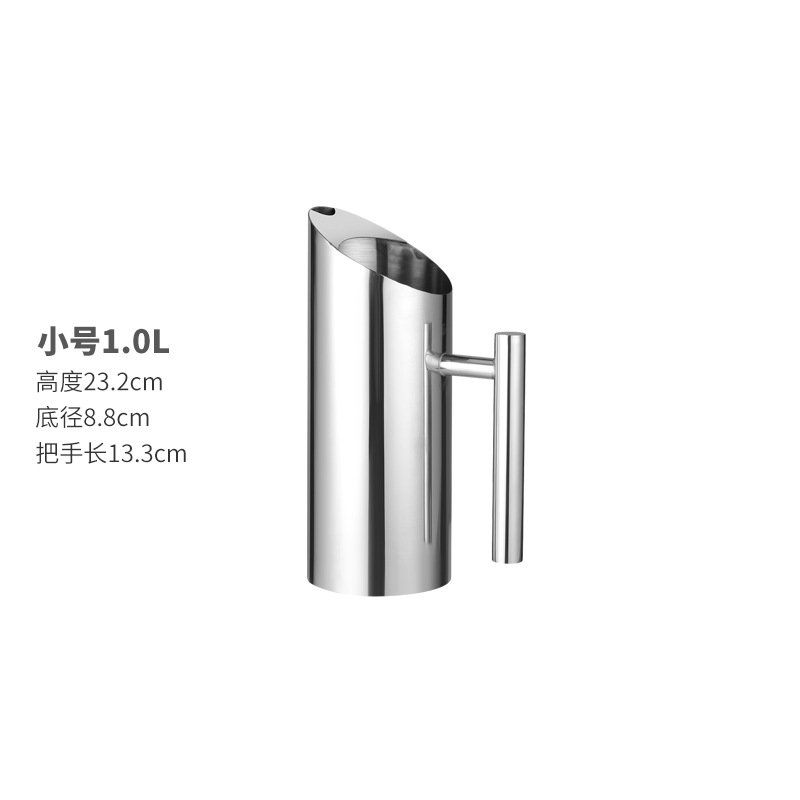 7 핸들 와인 디스펜서 1.0L