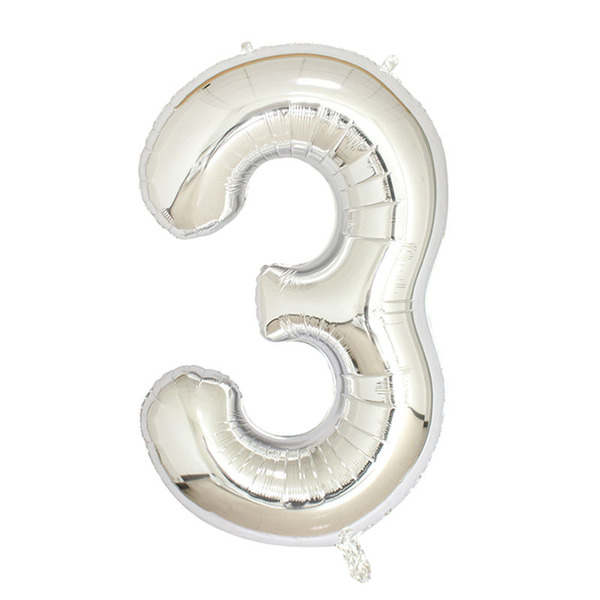 digital golden blue fuchsia balloon