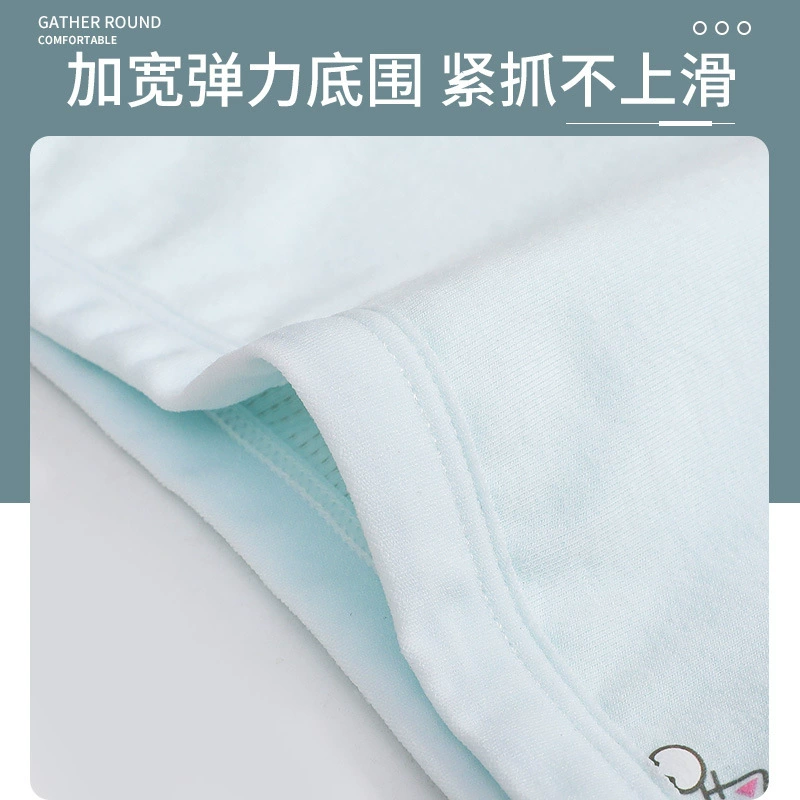 Breathable underwear, bra top, sports bra for elementary school students, for secondary school, for teenagers, wholesale