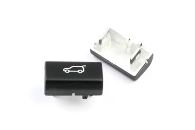 Suitable for BMW old Cab and accessories - e70e71-tail-box-switch-button